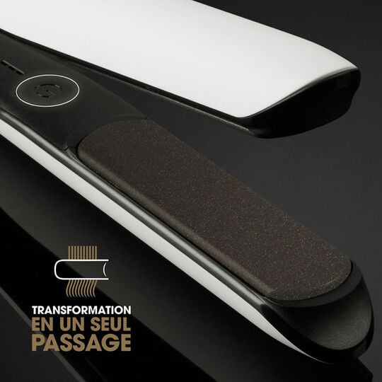 Styler Chronos Wei&szlig;