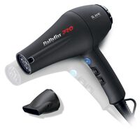 Haartrockner SL Ionic