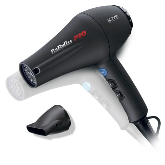 Haartrockner SL Ionic