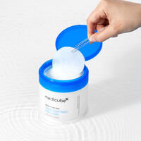 Zero Pore Pads