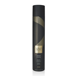 Haarspray Perfect Ending