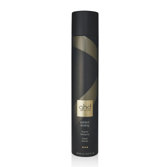 Haarspray Perfect Ending