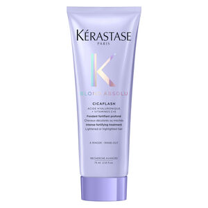 Cicaflash Blond Absolu &ndash; Tiefenwirksame, st&auml;rkende Pflege 75ml