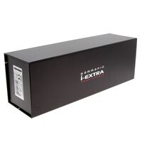 Gl&auml;tteisen I-Extra Nano Titanium