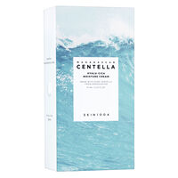 Madagascar Centella Hyalu-Cica Moisture Cream