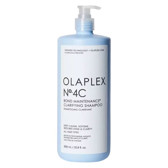Kl&auml;rendes Shampoo Nr. 4C