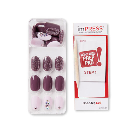 imPRESS Kunstn&auml;gel