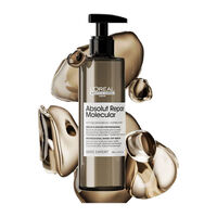 Reparierende Pflegeroutine Absolut Repair Molecular