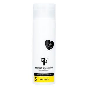 Hair Gold Magischer Haarglanz