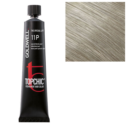 Permanente Coloration Topchic 11V
