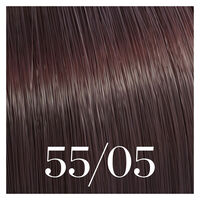 Semipermanente Coloration Color Touch 55/05 Hellkastanienbraun Natur Mahagoni