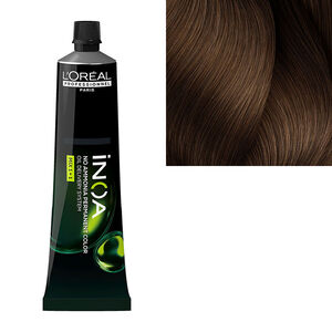 Ammoniakfreie Haarfarbe Inoa 7.23 Blond Iris&eacute; Gold