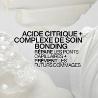 Reparierendes Shampoo f&uuml;r strapaziertes Haar Acidic Bonding Concentrate Nachf&uuml;llpackung 500 ml
