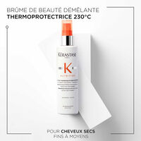 Thermische Lotion f&uuml;r mehr Sch&ouml;nheit und Pflege