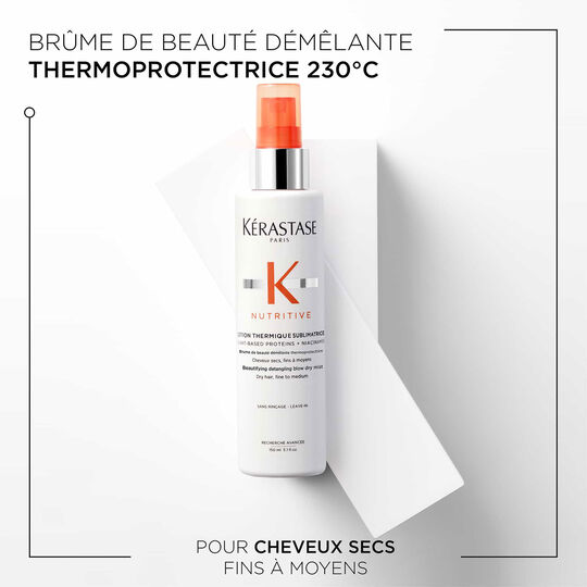 Thermische Lotion f&uuml;r mehr Sch&ouml;nheit und Pflege