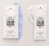 Bond Enforcing Color Remover A + B Set