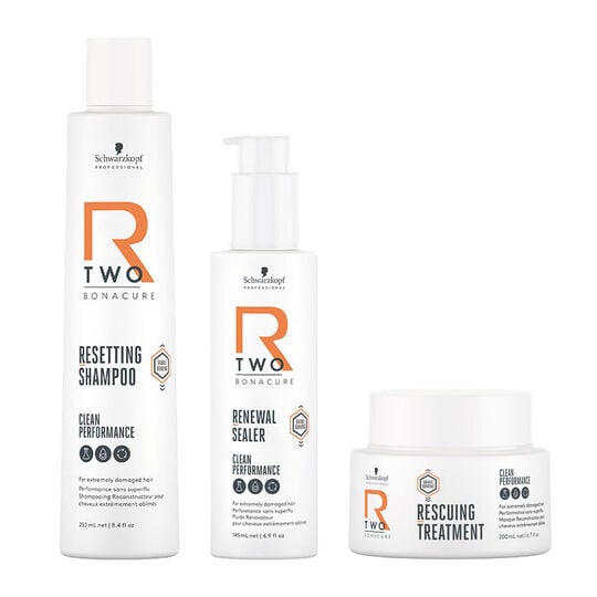 R-Two Trio zur St&auml;rkung und Regeneration