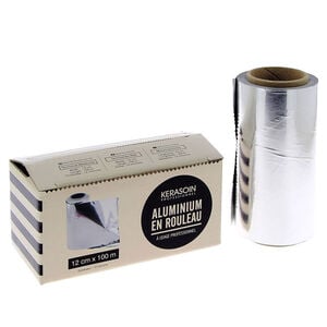 Aluminiumrolle