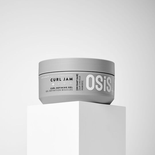 Curl Jam Osis+ Definitionsgel