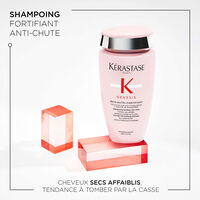 Genesis st&auml;rkendes und pflegendes Shampoo