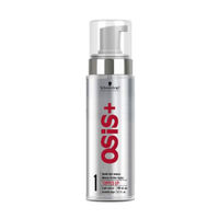 OSIS + Aufstockung