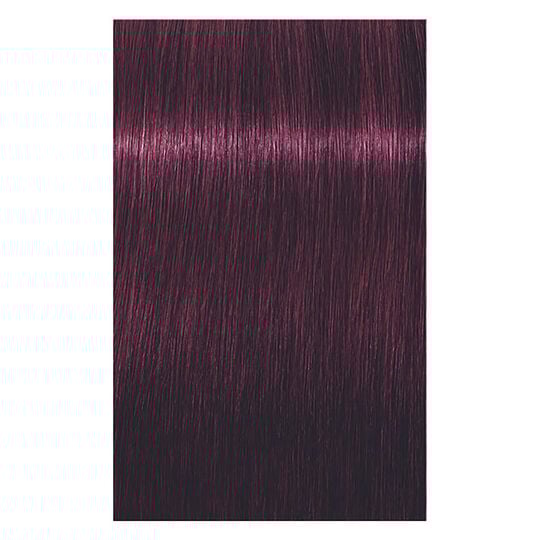 Permanente Haarfarbe Igora Royal 6-99 Dunkelblond Extra Violett