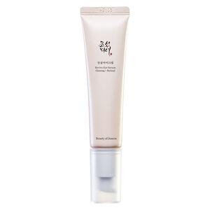 Revive Eye Serum: Ginseng + Retinal