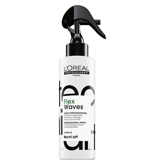 Flex Waves Tecni.Art Texturierungsspray