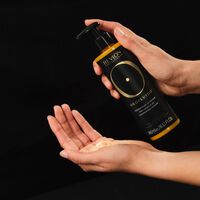 Orofluido Argan-Glanzpflege