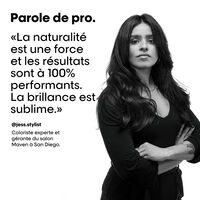 T&ouml;nung Haarfarbe Dia Color 4.15 Asch-Mahagoni Kastanienbraun