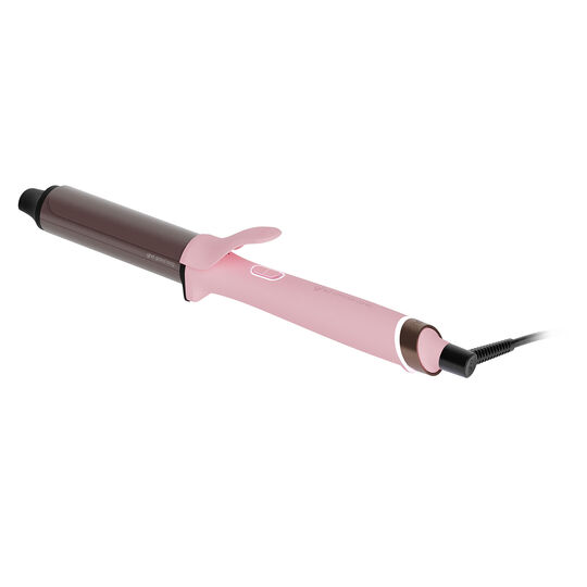 Chronos Curve Grand Tong Lockenstab, limitierte Auflage in Pink