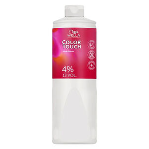 Color Touch Emulsion 4 % / 13 Vol.