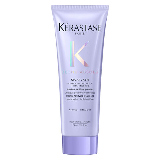 Cicaflash Blond Absolu &ndash; Tiefenwirksame, st&auml;rkende Pflege 75ml