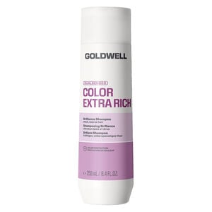 Das Color Extra Rich Shampoo 250ml