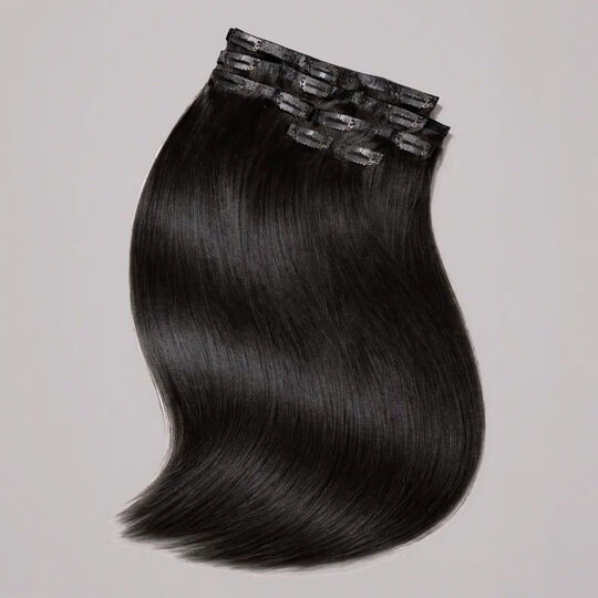 Clip In Extensions Echthaar 40 cm