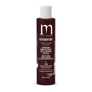 Repigmentierendes Shampoo nat&uuml;rlicher Farbton