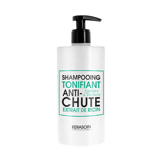 Anti Haarausfall Shampoo