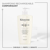 Bain Densit&eacute; Densifique