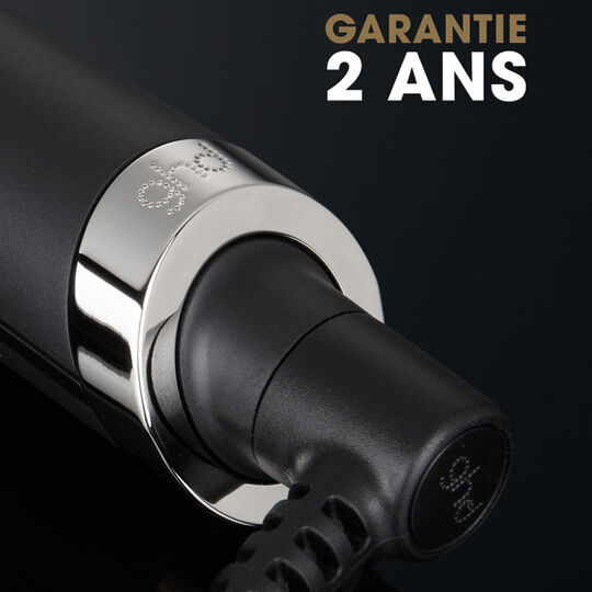 Ultrafeiner Lockenstab Curve Thin Wand