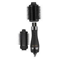 Brosse volume set classique + small