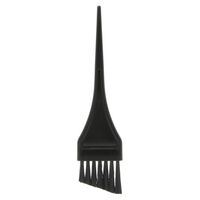 Schr&auml;ger Pinsel