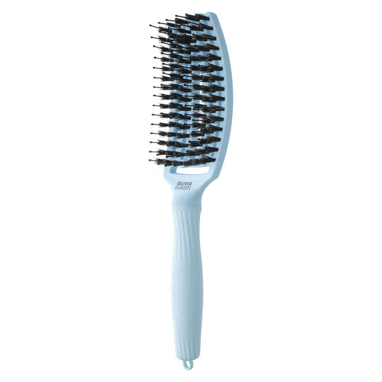 Entwirrungsb&uuml;rste Fingerbrush Boar & Nylon
