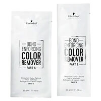 Bond Enforcing Color Remover A + B Set
