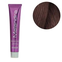 Permanente Haarfarbe Ma&iuml;andra 7.71 Blond Marron Asch