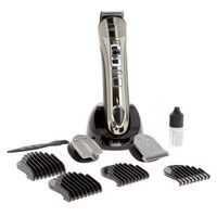 Finishing-Trimmer f&uuml;r Haare und Bart TH24ST