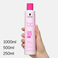 BC Color Freeze Shampoo