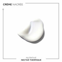Thermischer Nektar Nutritive