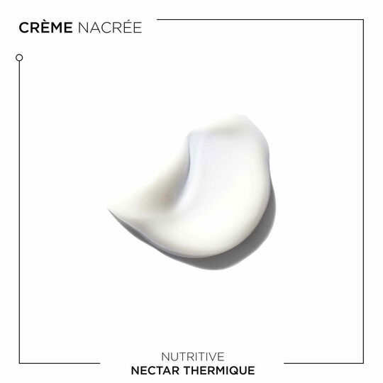 Thermischer Nektar Nutritive