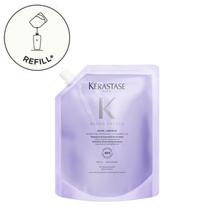 Bain Lumi&egrave;re Blond Absolu Nachf&uuml;llpackung 500 ml