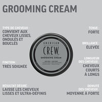 Stylingcreme Grooming Cream